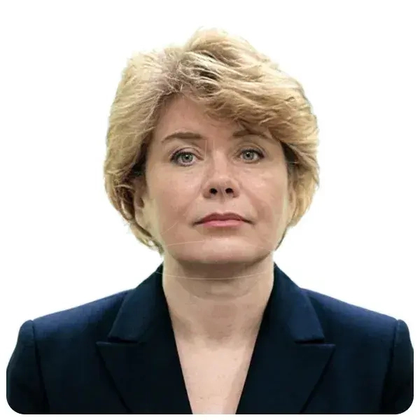 Ритуальный агент Надежда Ч.