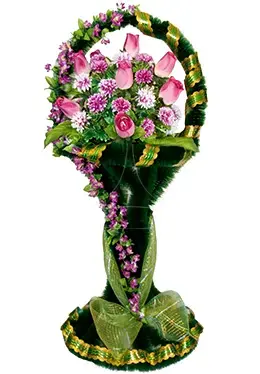 Розовая Весна