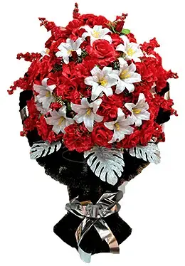 Алая Скорбь