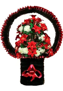 Алый Венок