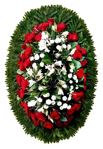 Два цвета памяти
