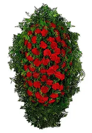 Алая память