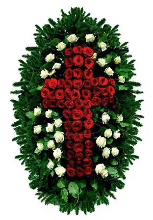Святой крест