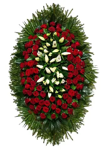 Алая нежность