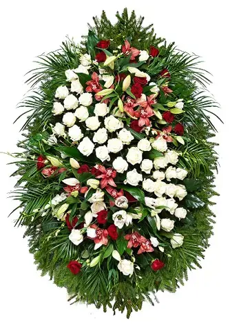 Белая элегия