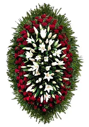 Белоснежное сердце