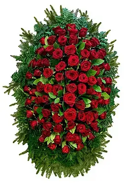 Вечные розы