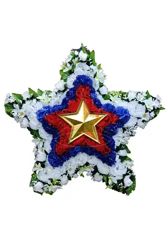 Звезда Воина