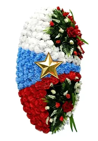 Звезда Доблести