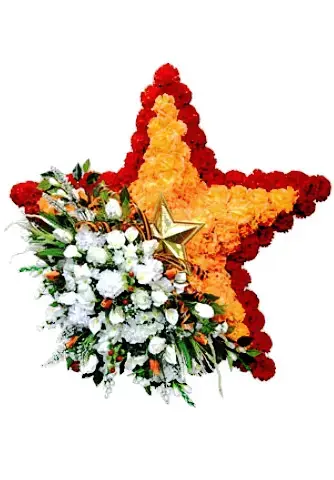 Звезда Победы