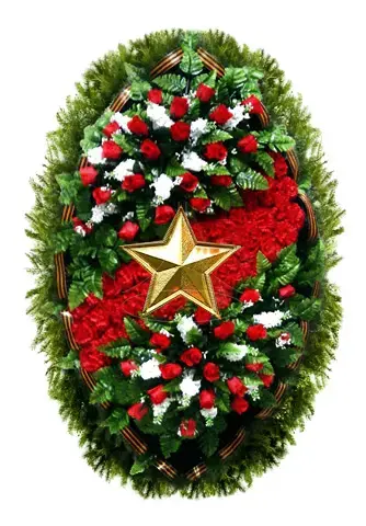 Звезда героя