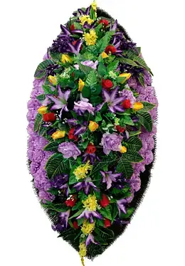Сиреневая память