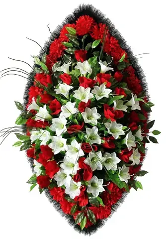 Свет и скорбь