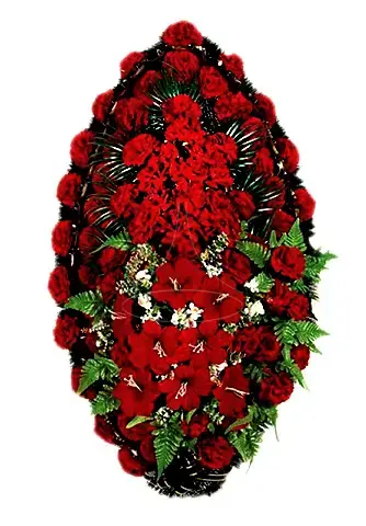 Красная память