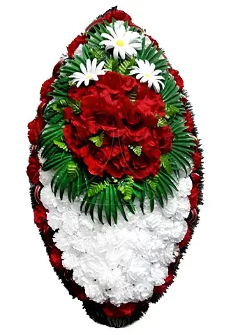 Скорбь и свет