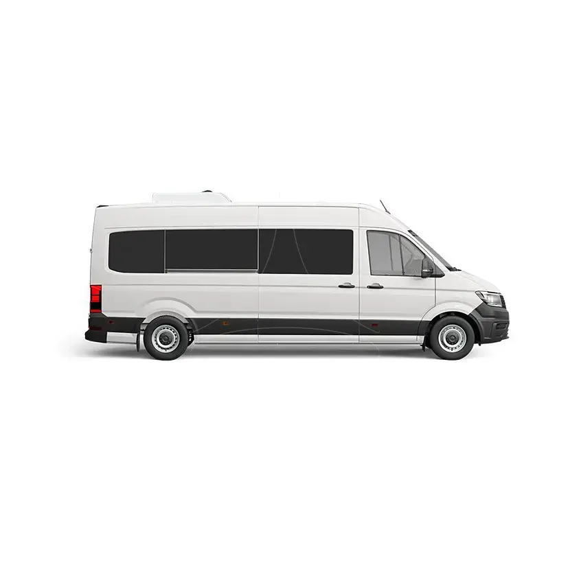 Микроавтобус «Volkswagen»