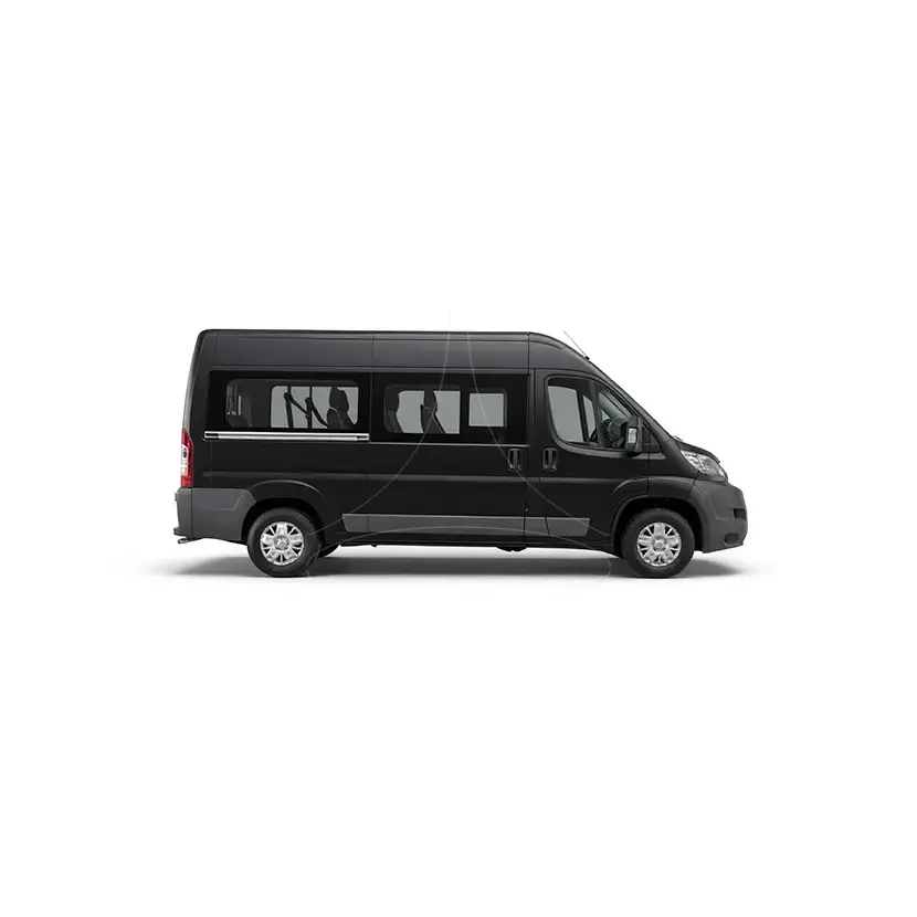 Микроавтобус «Peugeot»