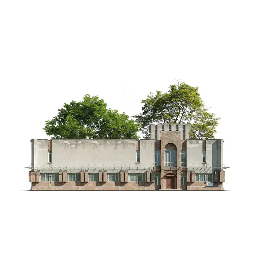  Хованский крематорий