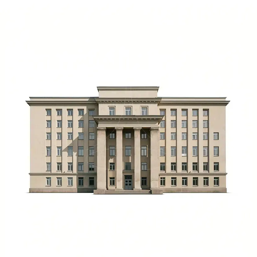 Кремация в ЦКБ УДП РФ